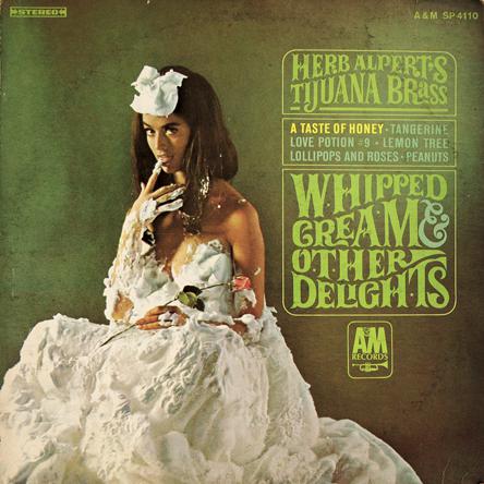 Herb Alpert & the Tijuana Brass